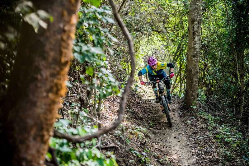 Sayulita: Jungle Mountain Biking - Key Points