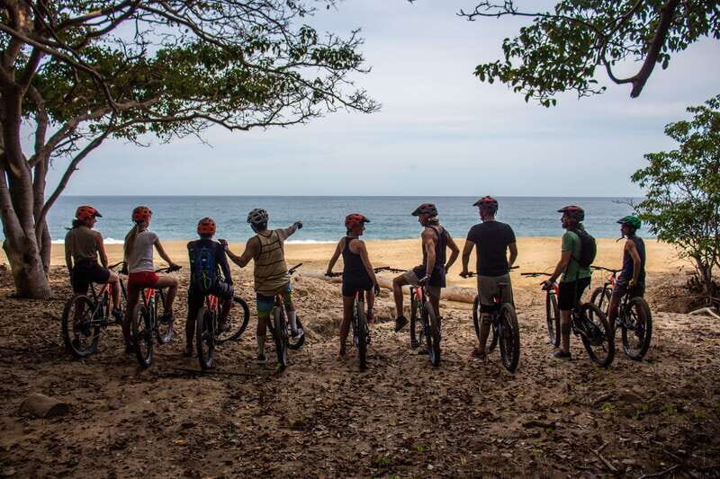 Sayulita: Jungle Mountain Biking - An In-Depth Look at the Experience