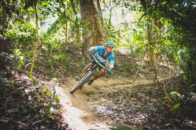 Sayulita: Jungle Mountain Biking - Practical Tips for Your Ride