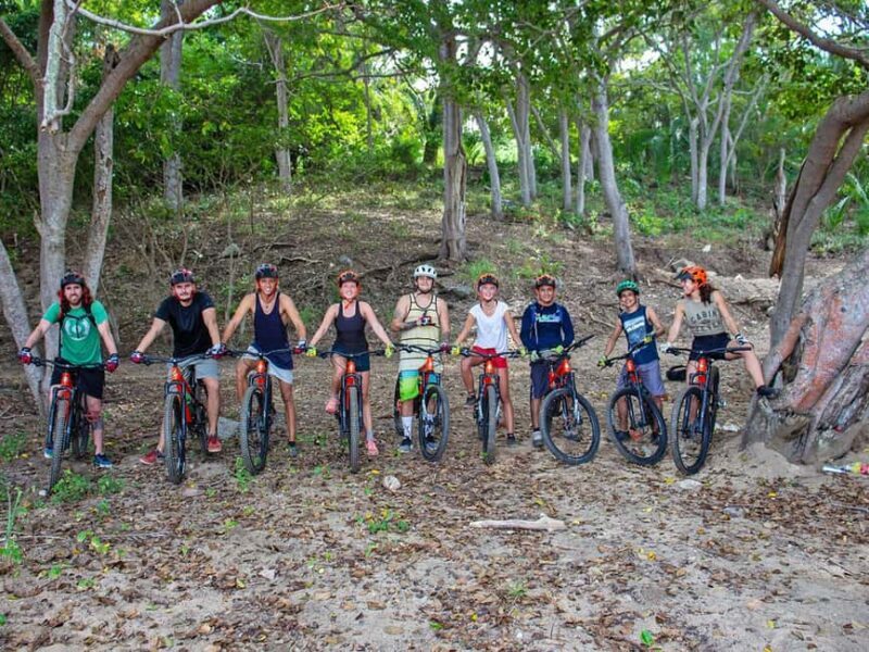 Sayulita: Jungle Mountain Biking - Final Thoughts