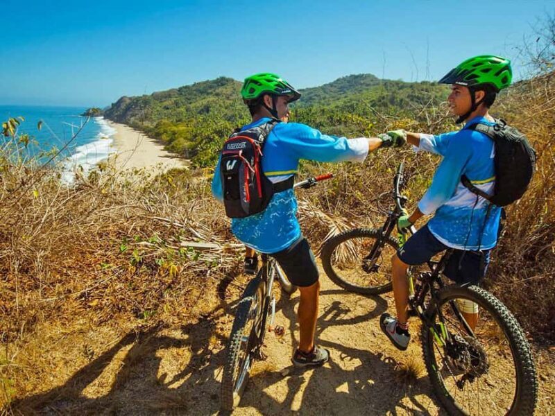 Sayulita: Jungle Mountain Biking - Who Is This Best For?