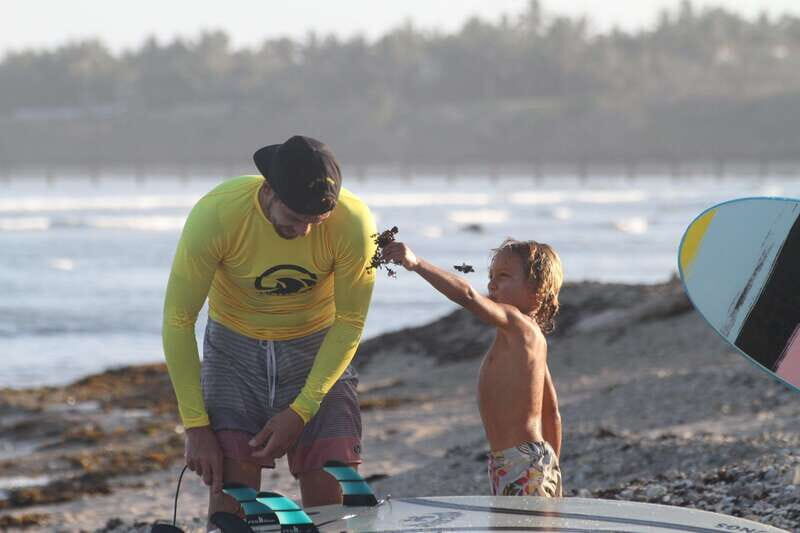 Sayulita: La Lancha Beach, Sunset Surfing Lesson - The Practical Details and Value