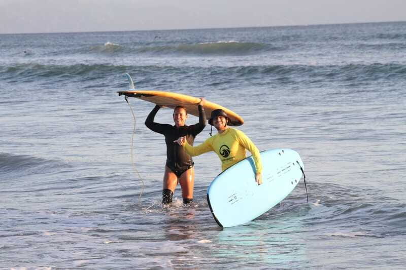 Sayulita: La Lancha Beach, Sunset Surfing Lesson - FAQ