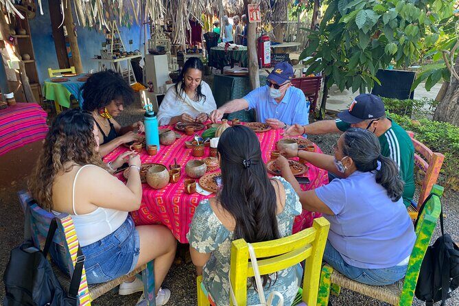 Sayulita Magical Town Tour: Local food, and chocolate. - An Informative Deep Dive into the Sayulita Magical Town Tour