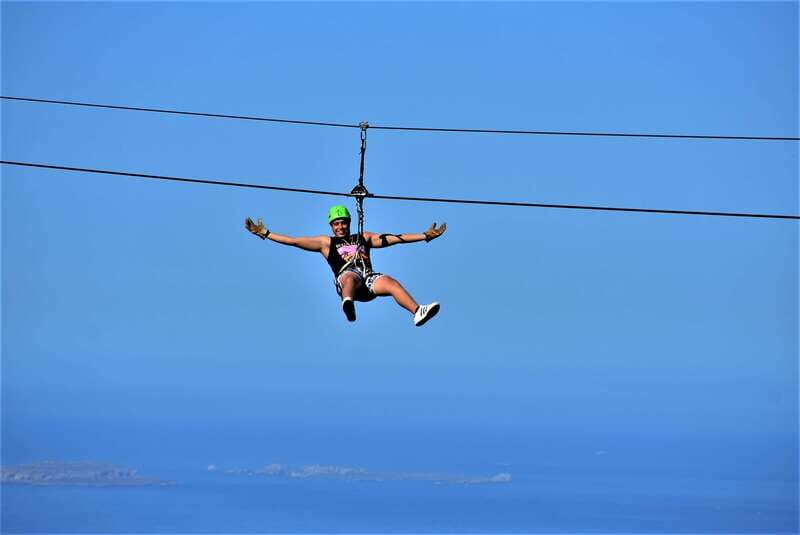 Sayulita/Punta Mita: Zip Lines with Ocean View - What to Bring and What to Expect