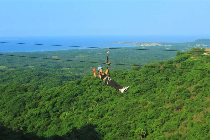 Sayulita/Punta Mita: Zip Lines with Ocean View - Final Thoughts