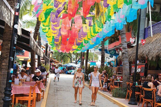 Sayulita & San Pancho - Introduction: Why This Tour Might Be Just Right for You