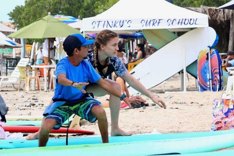 Sayulita: Surf Lessons for Beginner/Intermediate/ Advance - Who Should Consider This Tour?