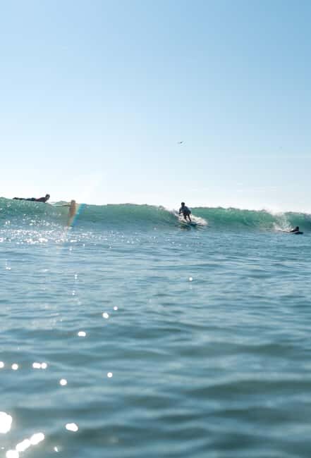 Sayulita: Surfing Lesson - Introduction: Why Sayulita’s Surf Scene Is Special