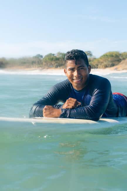 Sayulita: Surfing Lesson - The Equipment and the Setting: What You Need to Know