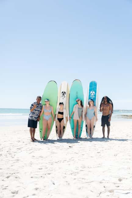 Sayulita: Surfing Lesson - FAQs