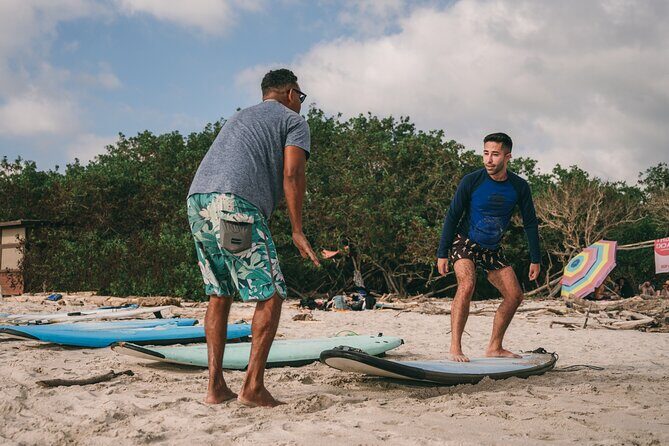 Sayulita Surfing Lessons - Who Should Consider This Tour?