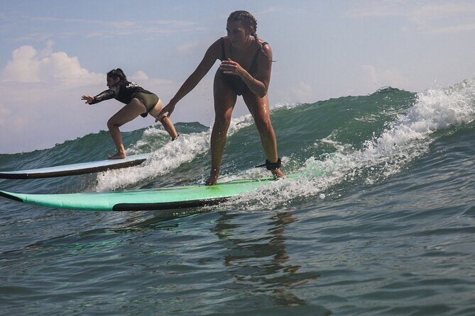 Sayulita Surfing Lessons - The Sum Up: Is It Worth It?