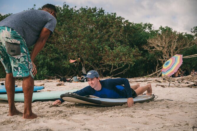 Sayulita Surfing Lessons - FAQ: Your Questions Answered