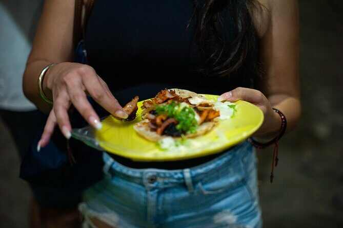 Sayulita Taco Tour - An Inside Look at the Sayulita Taco Tour