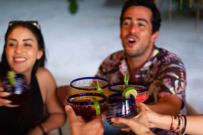 Sayulita Tacos and Tequila Food Tour - Authenticity, Value, and Who Will Love It