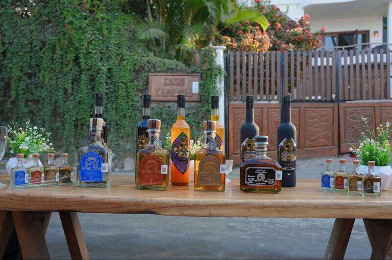 Sayulita: Tequila Tasting - Why This Tour Is a Great Choice