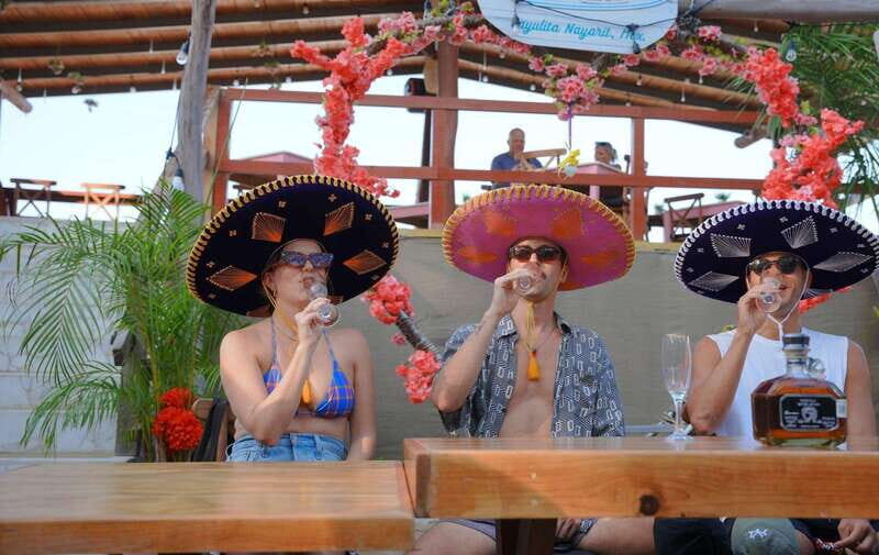 Sayulita: Tequila Tasting - Things to Keep in Mind