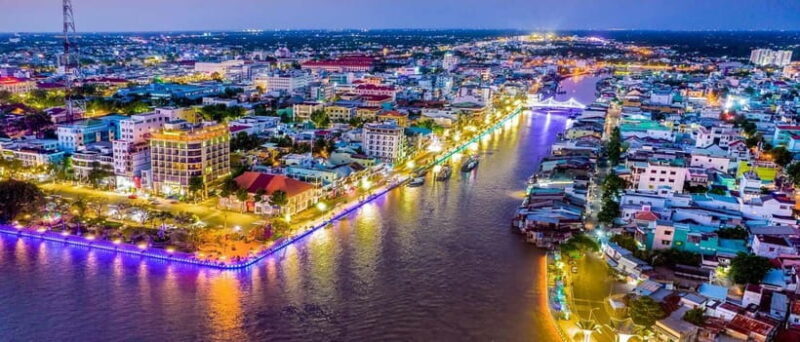 SB TOUR | From Ho Chi Minh City: 5-Day Tour All-Inclusive - Potential Drawbacks and Considerations