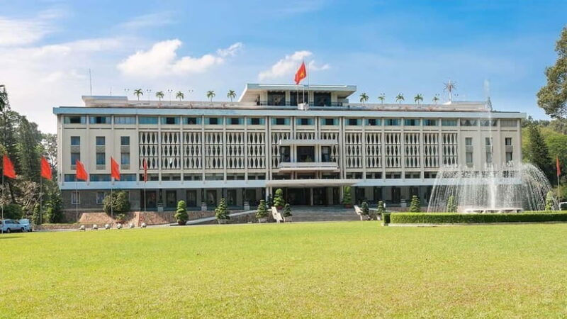 SB TOUR | From Ho Chi Minh City: 5-Day Tour All-Inclusive - Who Is This Tour Best For?