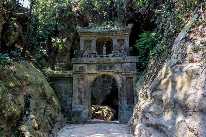 SB Tour l Efficient One day Hoi An My Son & Da Nang - Authentic Experiences and Review Highlights