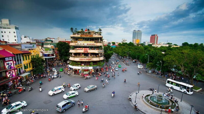 SB TOUR | Vietnam: 12-Day Family Senior-Friendly Tour - Exploring Vietnam with a Gentle Touch: The Full Breakdown