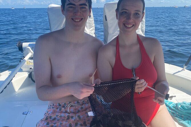 Scalloping Charters - Authentic Experiences and Traveller Feedback