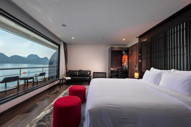Scarlet Pearl Cruise - The Pearl of Ha Long Bay - 2 Days 1 Night - Final Thoughts
