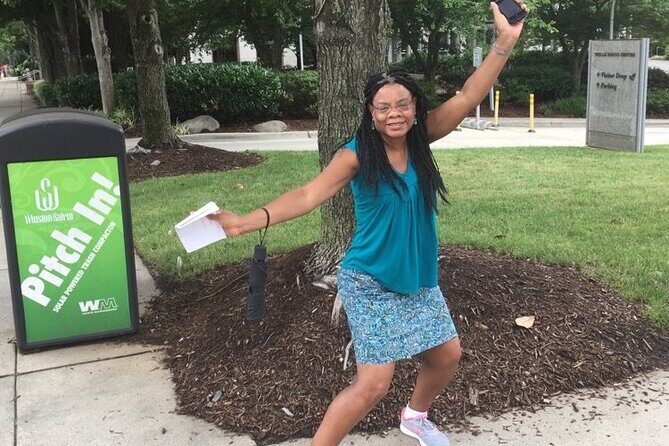 Scavenger Hunt Adventure in Ann Arbor by Crazy Dash - Final Thoughts