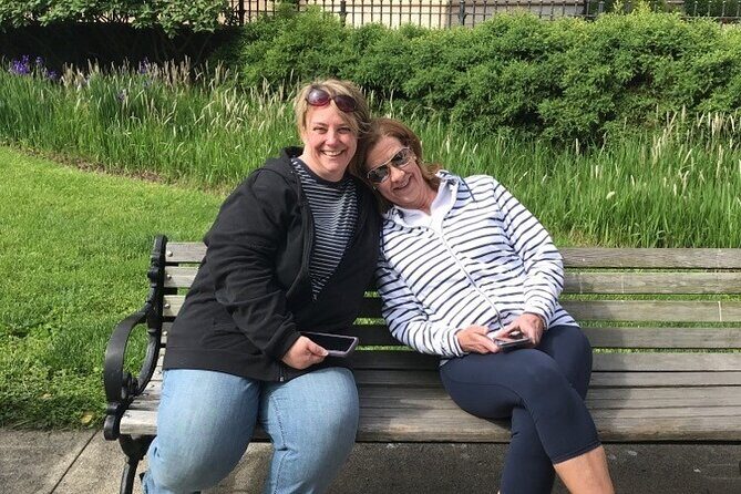 Scavenger Hunt Adventure in Ann Arbor by Wacky Walks - Final Thoughts