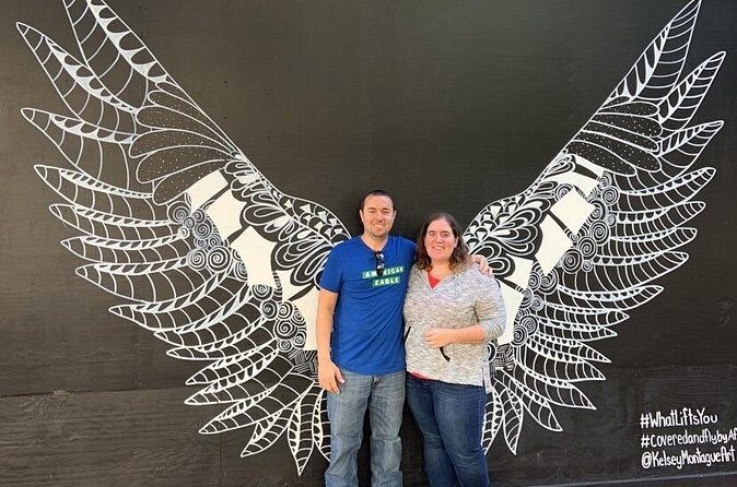 Scavenger Hunt Adventure in Austin by Operation City Quest - Frequently Asked Questions