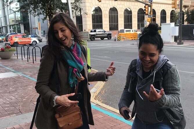 Scavenger Hunt Adventure in Boise by 3Quest Challenge - Key Points