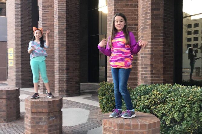 Scavenger Hunt Adventure in Boise by 3Quest Challenge - Authenticity and Fun Factor