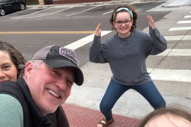 Scavenger Hunt Adventure in Boise by 3Quest Challenge - Price and Value