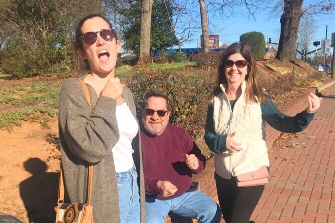 Scavenger Hunt Adventure in Charlotte by Zombie Scavengers - Who Would Enjoy This?