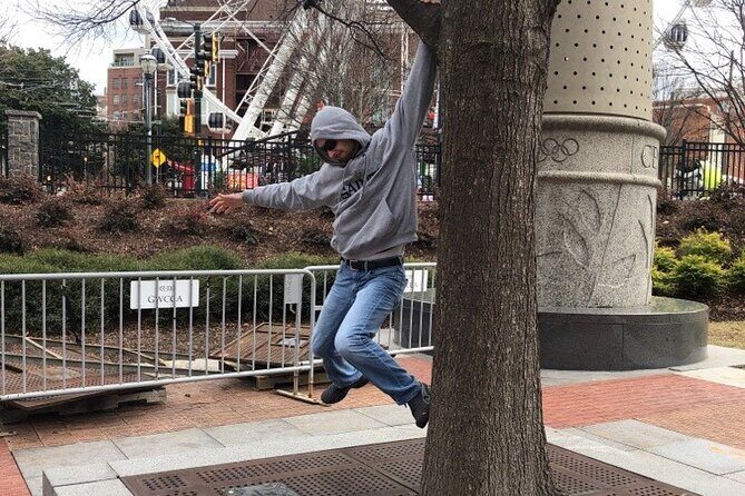 Scavenger Hunt Adventure in Charlotte by Zombie Scavengers - FAQ