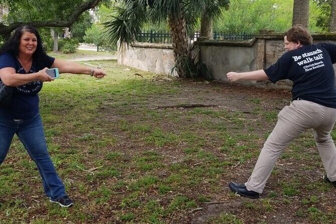 Scavenger Hunt Adventure in Clearwater by Operation City Quest - The Authenticity and Value of the Experience