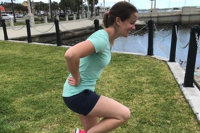 Scavenger Hunt Adventure in Clearwater by Operation City Quest - The Review Perspective