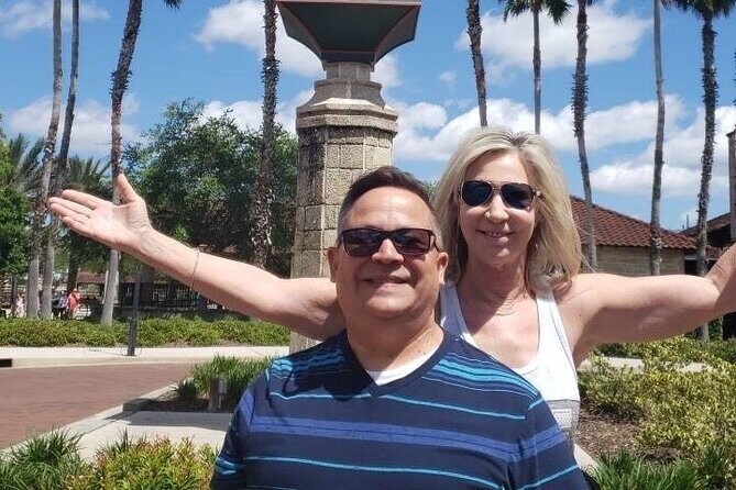 Scavenger Hunt Adventure in Clearwater by Operation City Quest - Who Will Benefit Most?