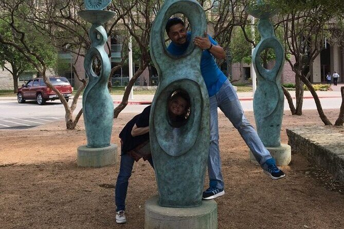 Scavenger Hunt Adventure in Clearwater by Operation City Quest - Final Words
