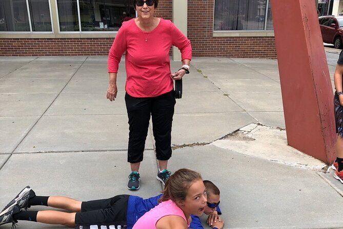 Scavenger Hunt Adventure in Colorado Springs by 3Quest Challenge - Authentic Perspectives and Traveler Feedback