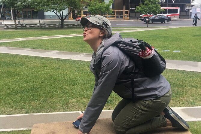 Scavenger Hunt Adventure in Edison by Zombie Scavengers - Authentic Feedback and What It Means for You