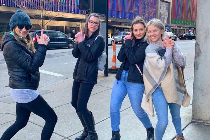 Scavenger Hunt Adventure in Edmonton by Crazy Dash - What Do We Think About the Experience?
