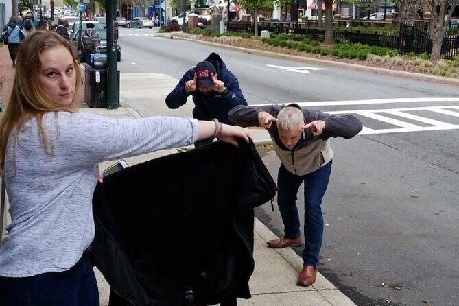 Scavenger Hunt Adventure in Eugene by Operation City Quest - Exploring Eugene in a New Way