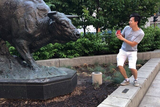 Scavenger Hunt Adventure in Fort Worth by Crazy Dash - Key Points