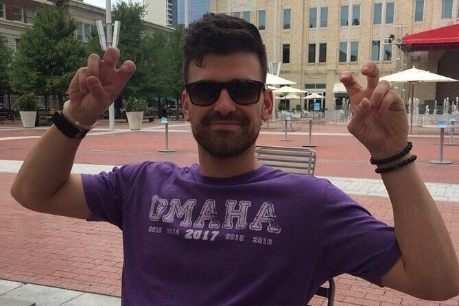 Scavenger Hunt Adventure in Fort Worth by Crazy Dash - A Detailed Look at the Crazy Dash Fort Worth Experience