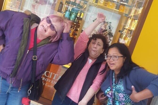 Scavenger Hunt Adventure in Fort Worth by Crazy Dash - FAQ