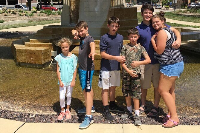Scavenger Hunt Adventure in Fredericton by Operation City Quest - A Closer Look at the Experience