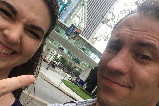 Scavenger Hunt Adventure in Fresno by Operation City Quest - Whats Included and What You Should Consider