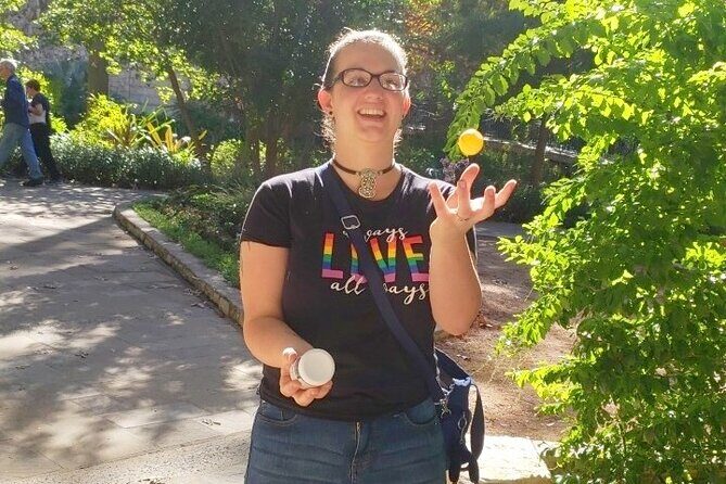 Scavenger Hunt Adventure in Hayward by Zombie Scavengers - FAQ